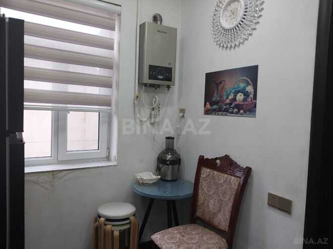 Продаётся 3-комн. вторичка 70 м², Бинагадинский р., photo 11 from 12