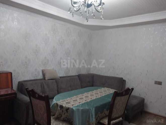 Продаётся 3-комн. вторичка 70 м², Бинагадинский р., photo 3 from 12