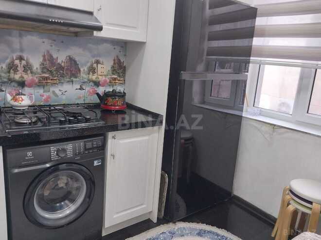 Продаётся 3-комн. вторичка 70 м², Бинагадинский р., photo 9 from 12