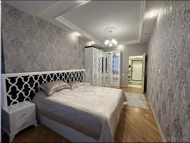 Satılır 3 otaqlı yeni tikili 100 m², Əhmədli m., photo 10 from 16