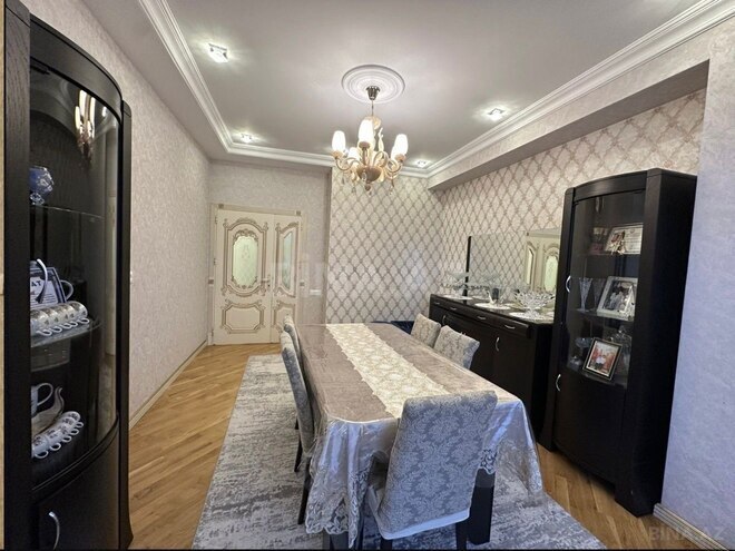 Satılır 3 otaqlı yeni tikili 100 m², Əhmədli m., photo 5 from 16