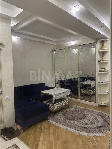 Satılır 3 otaqlı yeni tikili 100 m², Əhmədli m., photo 13 from 16