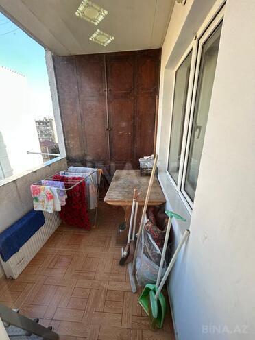 Satılır 4 otaqlı köhnə tikili 110 m², İnşaatçılar m., photo 21 from 25
