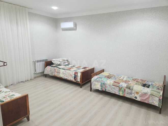 Сдаётся 4-комн. дом/дача 220 м², пос. Нардаран, photo 13 from 20