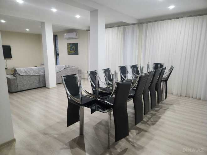 Сдаётся 4-комн. дом/дача 220 м², пос. Нардаран, photo 10 from 20