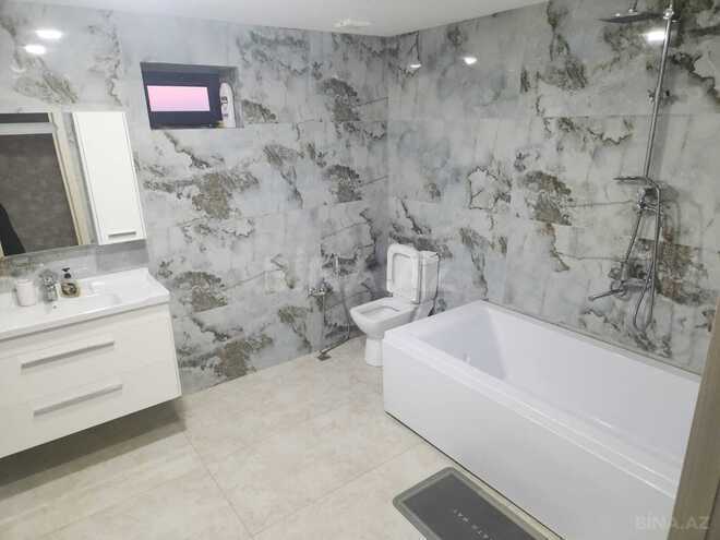 Сдаётся 4-комн. дом/дача 220 м², пос. Нардаран, photo 16 from 20