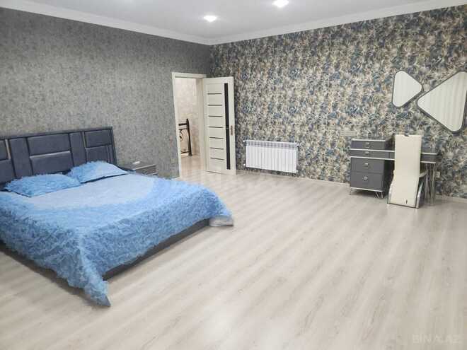 Сдаётся 4-комн. дом/дача 220 м², пос. Нардаран, photo 14 from 20