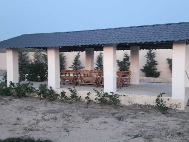Сдаётся 4-комн. дом/дача 220 м², пос. Нардаран, photo 5 from 20