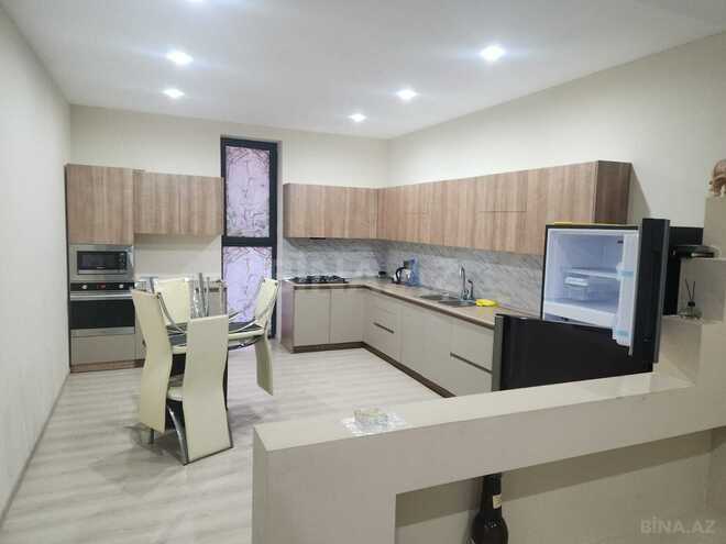 Сдаётся 4-комн. дом/дача 220 м², пос. Нардаран, photo 11 from 20