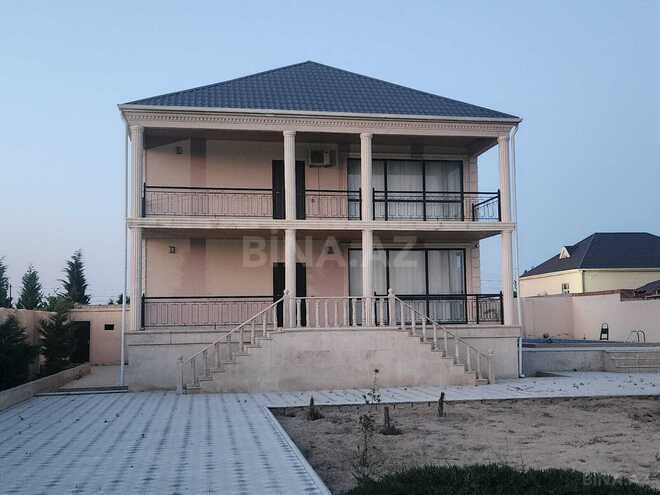 Сдаётся 4-комн. дом/дача 220 м², пос. Нардаран, photo 4 from 20