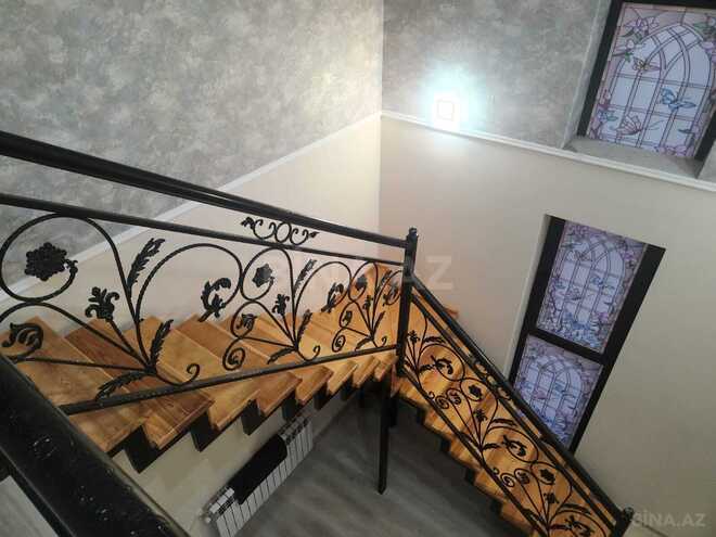 Сдаётся 4-комн. дом/дача 220 м², пос. Нардаран, photo 12 from 20