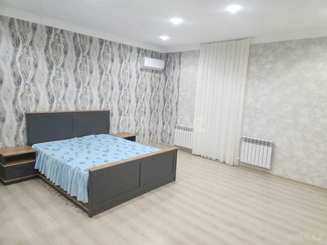 Сдаётся 4-комн. дом/дача 220 м², пос. Нардаран, photo 19 from 20