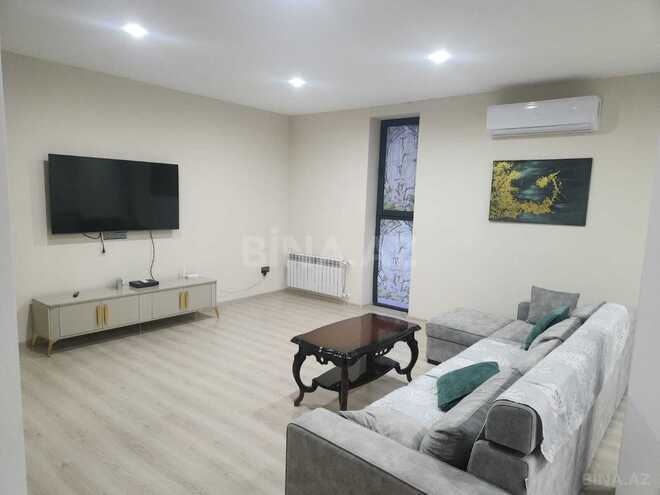 Сдаётся 4-комн. дом/дача 220 м², пос. Нардаран, photo 9 from 20