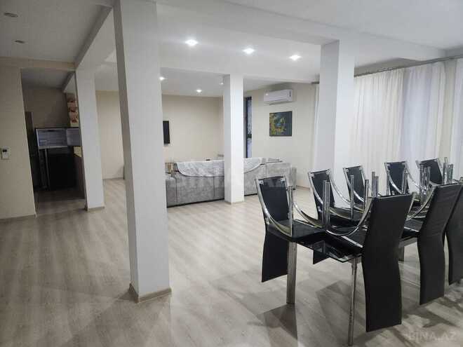 Сдаётся 4-комн. дом/дача 220 м², пос. Нардаран, photo 8 from 20