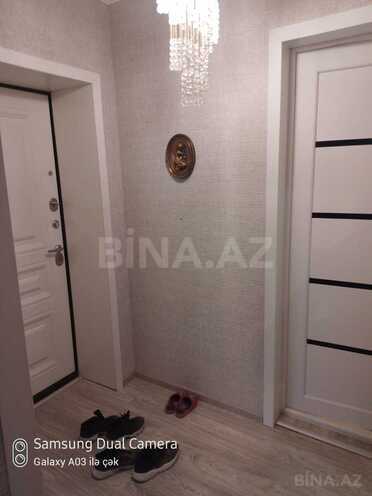 Сдаётся 2-комн. вторичка 53 м², photo 1 from 9