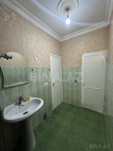 Продаётся 4-комн. вторичка 120 м², м. Ази Асланов, photo 24 from 26