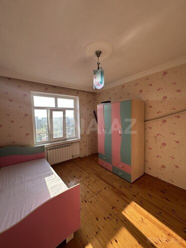 Продаётся 4-комн. вторичка 120 м², м. Ази Асланов, photo 6 from 26