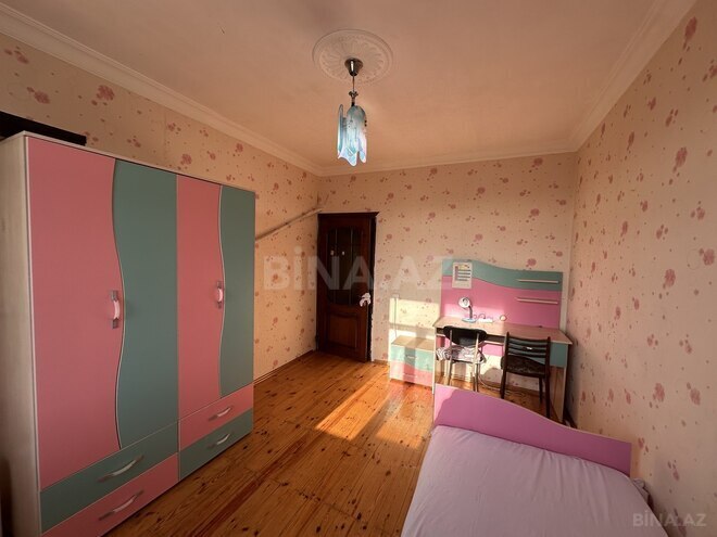 Продаётся 4-комн. вторичка 120 м², м. Ази Асланов, photo 7 from 26