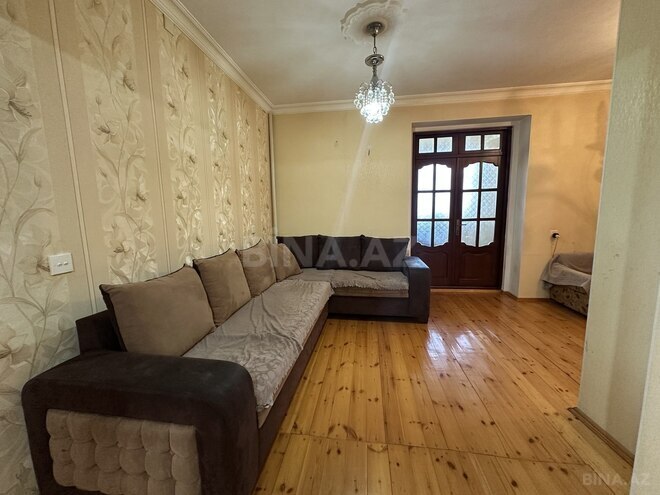 Продаётся 4-комн. вторичка 120 м², м. Ази Асланов, photo 12 from 26