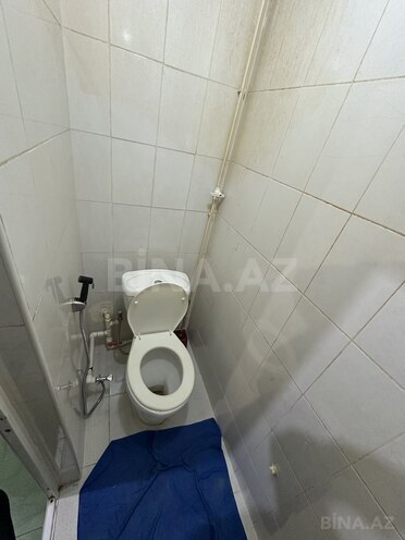 Продаётся 4-комн. вторичка 120 м², м. Ази Асланов, photo 25 from 26