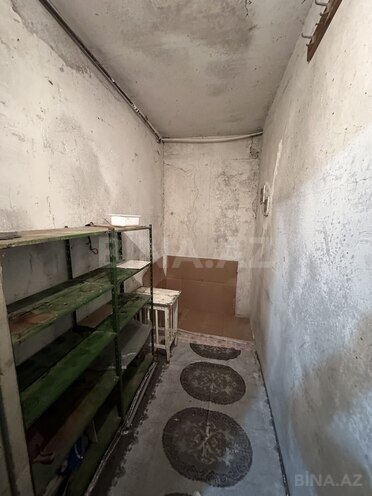 Продаётся 4-комн. вторичка 120 м², м. Ази Асланов, photo 19 from 26