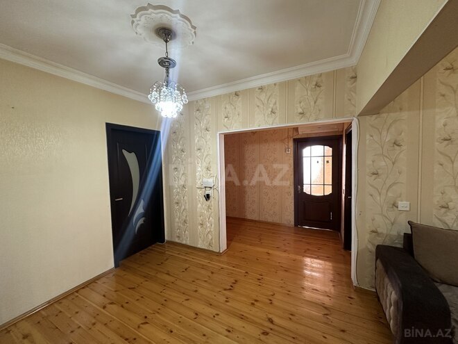 Продаётся 4-комн. вторичка 120 м², м. Ази Асланов, photo 11 from 26