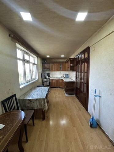 Продаётся 4-комн. вторичка 120 м², м. Ази Асланов, photo 15 from 26
