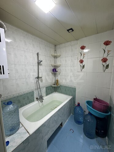 Продаётся 4-комн. вторичка 120 м², м. Ази Асланов, photo 22 from 26