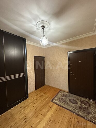 Продаётся 4-комн. вторичка 120 м², м. Ази Асланов, photo 21 from 26