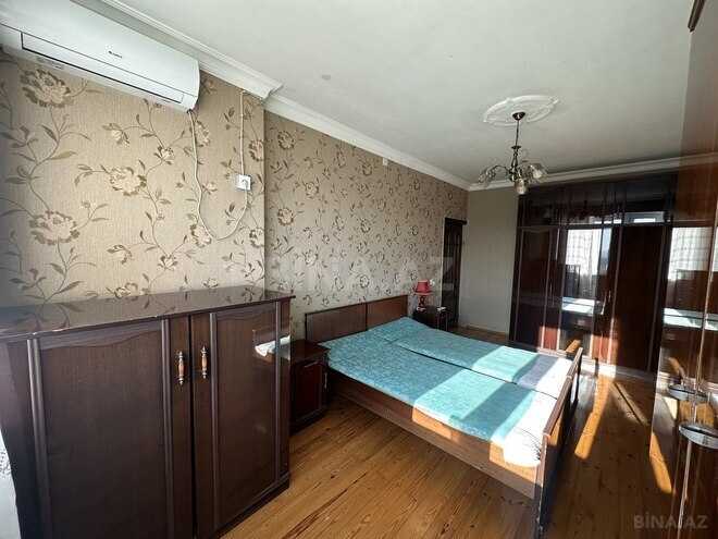 Продаётся 4-комн. вторичка 120 м², м. Ази Асланов, photo 10 from 26