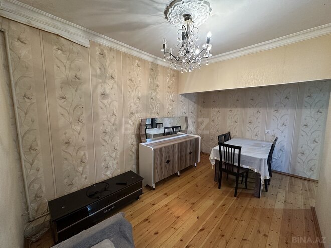 Продаётся 4-комн. вторичка 120 м², м. Ази Асланов, photo 13 from 26