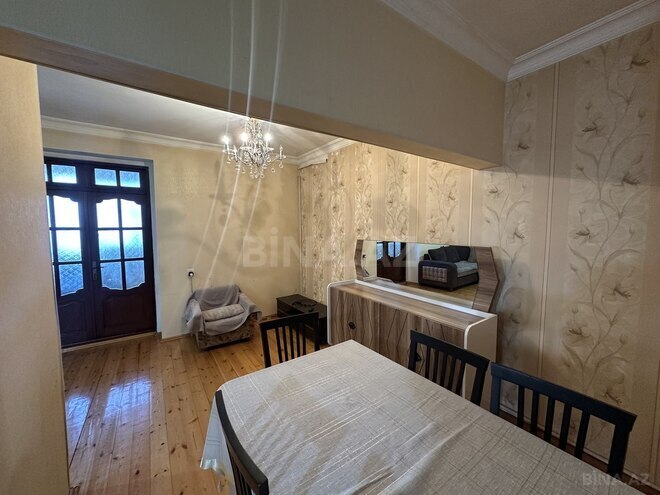 Продаётся 4-комн. вторичка 120 м², м. Ази Асланов, photo 14 from 26