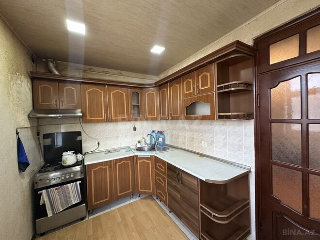 Продаётся 4-комн. вторичка 120 м², м. Ази Асланов, photo 16 from 26