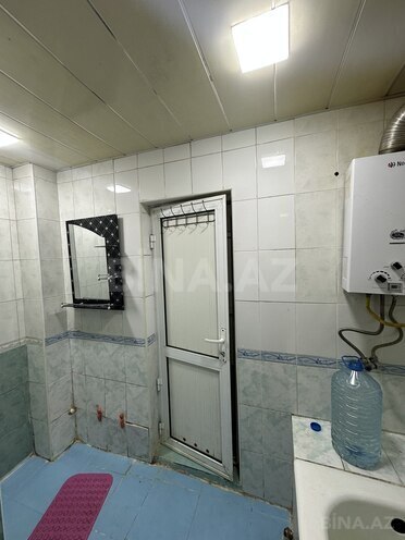 Продаётся 4-комн. вторичка 120 м², м. Ази Асланов, photo 23 from 26