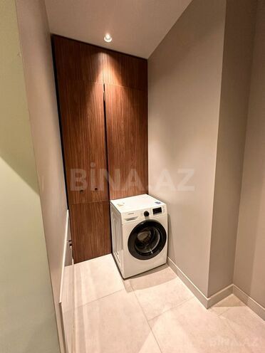 İcarəyə verilir 4 otaqlı həyət evi/bağ evi 220 m², Mərdəkan q., photo 7 from 32