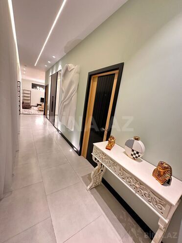 İcarəyə verilir 4 otaqlı həyət evi/bağ evi 220 m², Mərdəkan q., photo 29 from 32