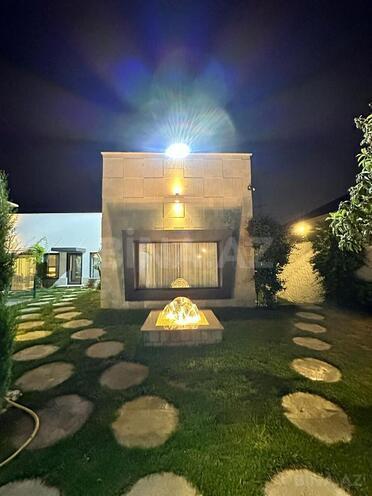 İcarəyə verilir 4 otaqlı həyət evi/bağ evi 220 m², Mərdəkan q., photo 9 from 32