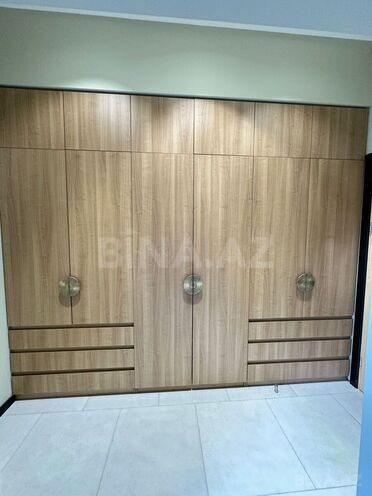 İcarəyə verilir 4 otaqlı həyət evi/bağ evi 220 m², Mərdəkan q., photo 21 from 32