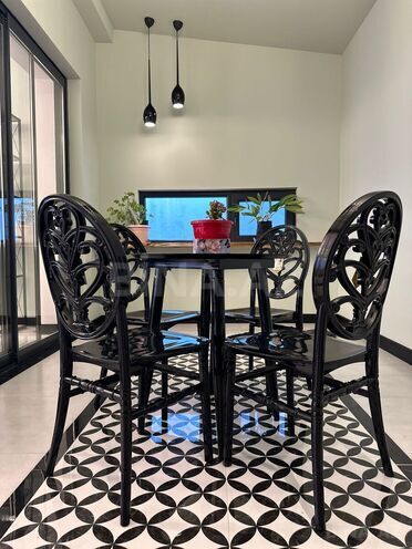 İcarəyə verilir 4 otaqlı həyət evi/bağ evi 220 m², Mərdəkan q., photo 19 from 32