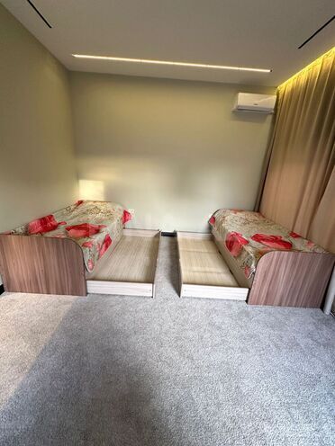 İcarəyə verilir 4 otaqlı həyət evi/bağ evi 220 m², Mərdəkan q., photo 16 from 32