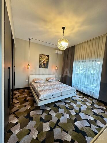 İcarəyə verilir 4 otaqlı həyət evi/bağ evi 220 m², Mərdəkan q., photo 25 from 32