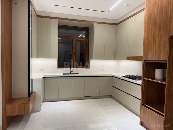 Продаётся 4-комн. новостройка 216 м², м. Нариман Нариманов, photo 21 from 30