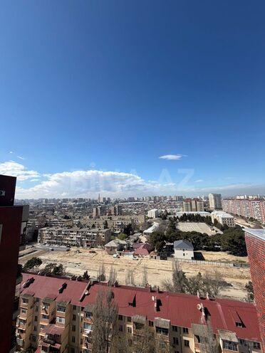 Продаётся 4-комн. новостройка 216 м², м. Нариман Нариманов, photo 16 from 30