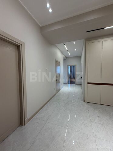 Продаётся 4-комн. новостройка 216 м², м. Нариман Нариманов, photo 6 from 30