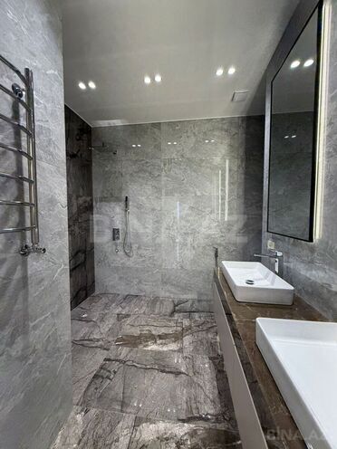 Продаётся 4-комн. новостройка 216 м², м. Нариман Нариманов, photo 27 from 30