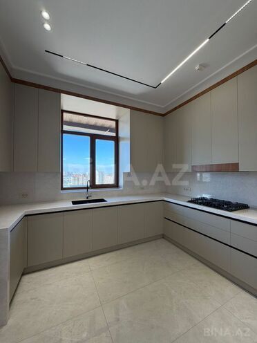 Продаётся 4-комн. новостройка 216 м², м. Нариман Нариманов, photo 8 from 30