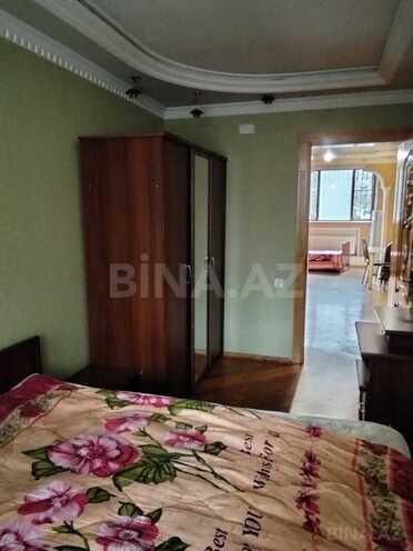İcarəyə verilir 2 otaqlı köhnə tikili 40 m², Xətai r., photo 7 from 11
