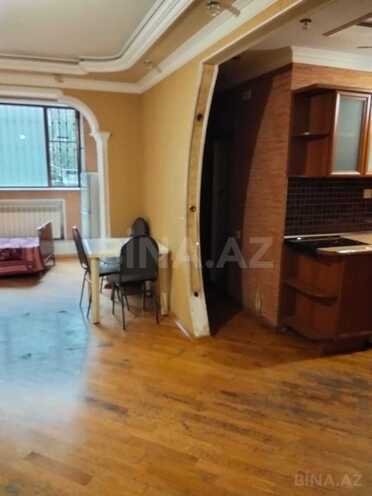 İcarəyə verilir 2 otaqlı köhnə tikili 40 m², Xətai r., photo 3 from 11
