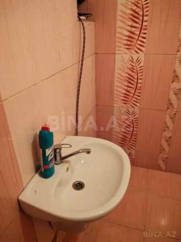 İcarəyə verilir 2 otaqlı köhnə tikili 40 m², Xətai r., photo 8 from 11