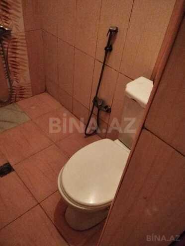 İcarəyə verilir 2 otaqlı köhnə tikili 40 m², Xətai r., photo 10 from 11